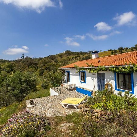 Monte Maravilhas Villa Odemira Ngoại thất bức ảnh