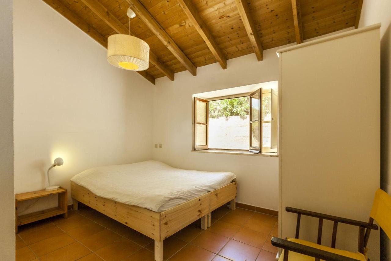 Monte Maravilhas Villa Odemira Ngoại thất bức ảnh